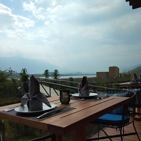Отель Gamma Monterrey Rincon De Santiago Сантьяго Экстерьер фото