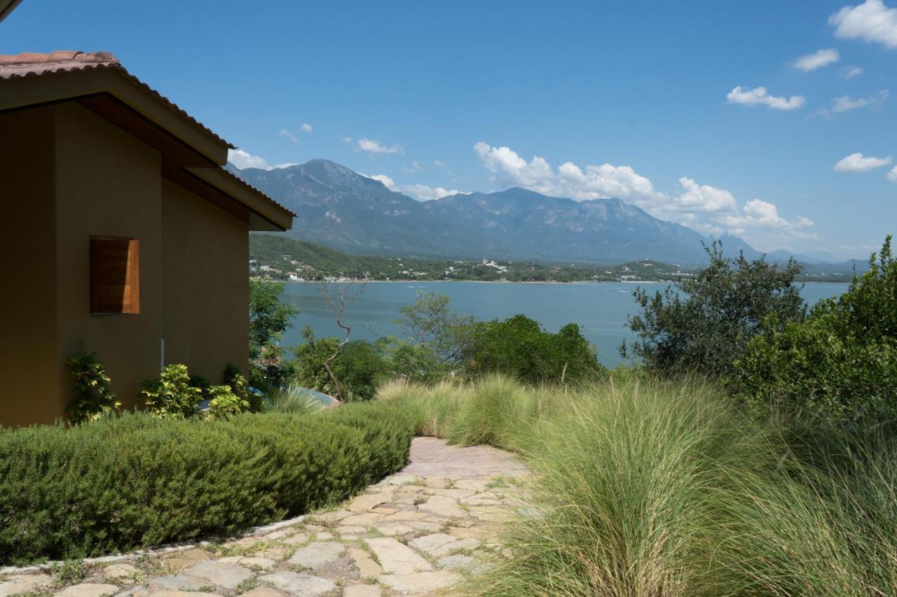 Отель Gamma Monterrey Rincon De Santiago Сантьяго Экстерьер фото