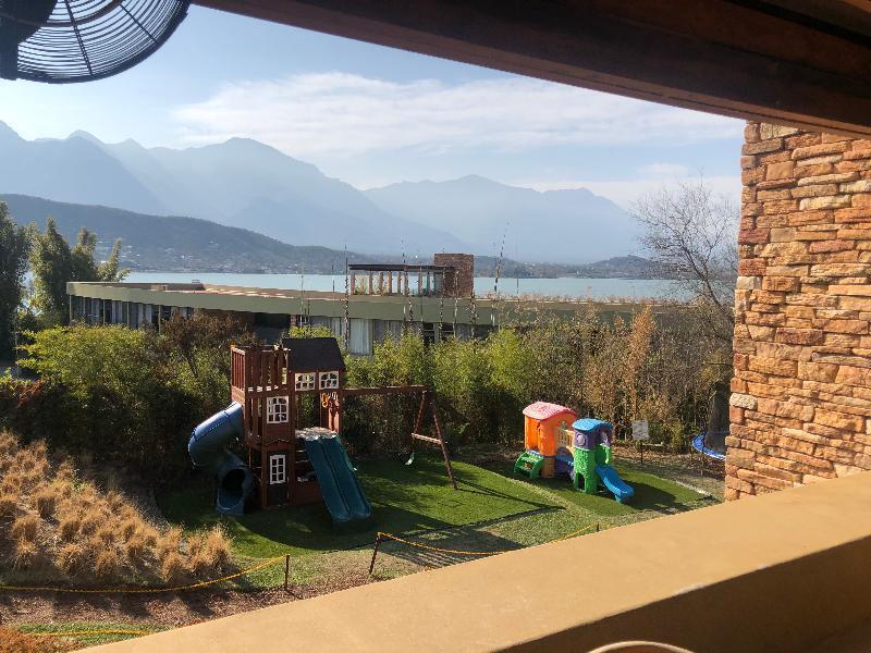 Отель Gamma Monterrey Rincon De Santiago Сантьяго Экстерьер фото